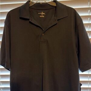 Grand Slam Dark Polo Shirt